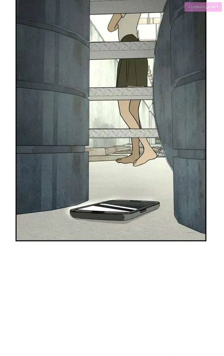 Bunker Days Chapter 4 page 60 - 