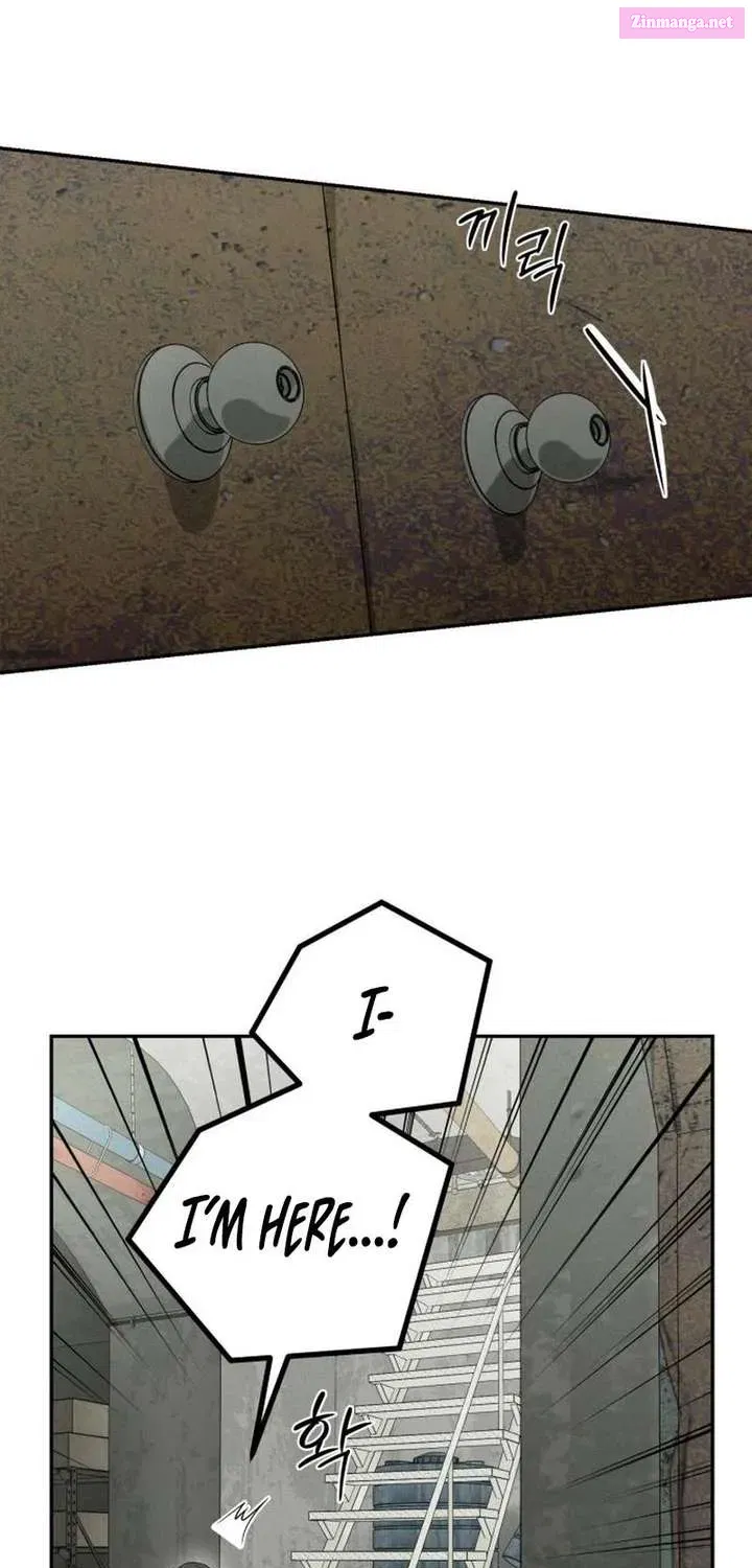 Bunker Days Chapter 4 page 7 - 