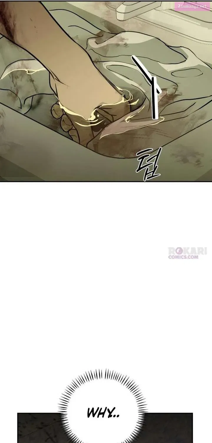 Bunker Days Chapter 4 page 67 - 