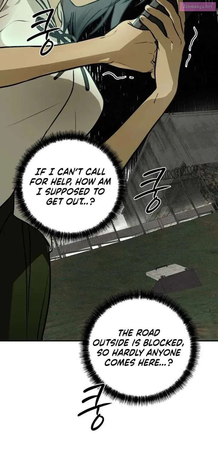 Bunker Days Chapter 4 page 71 - 