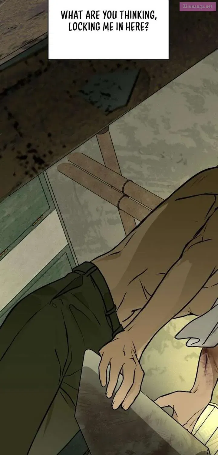 Bunker Days Chapter 4 page 76 - 