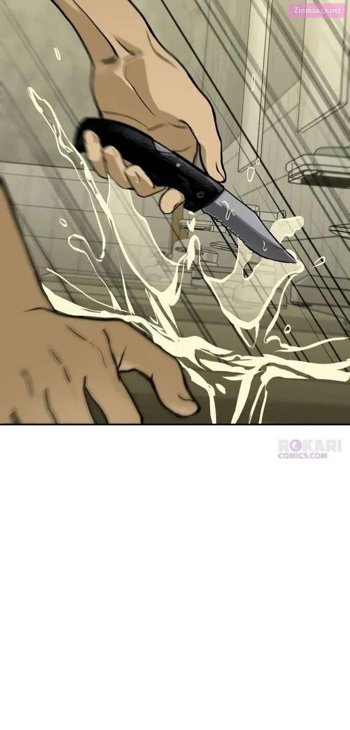 Bunker Days Chapter 4 page 78 - 