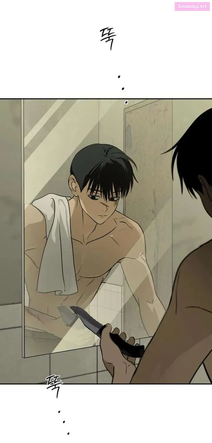 Bunker Days Chapter 4 page 79 - 