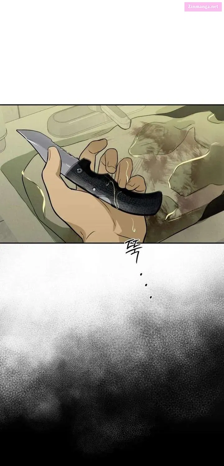Bunker Days Chapter 4 page 80 - 