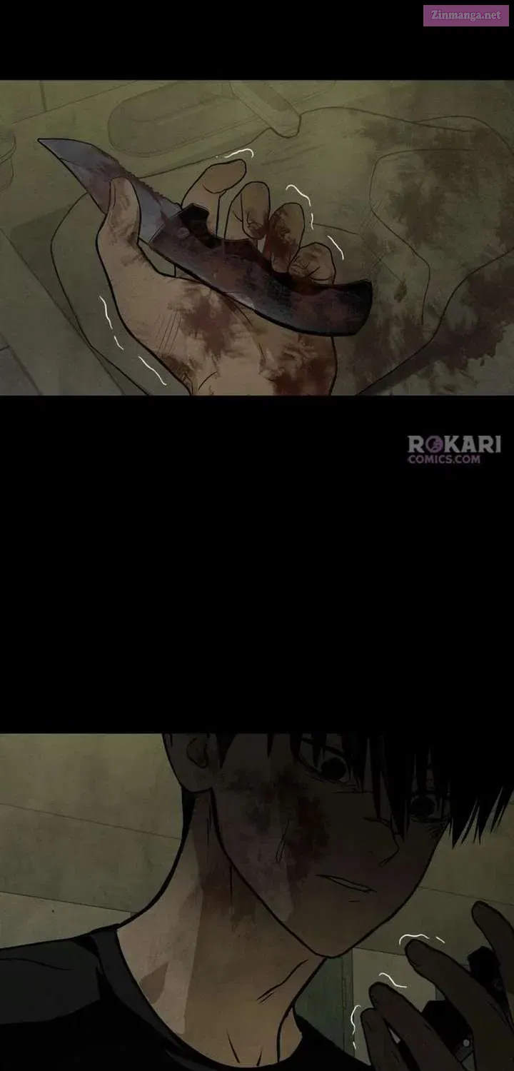 Bunker Days Chapter 4 page 81 - 