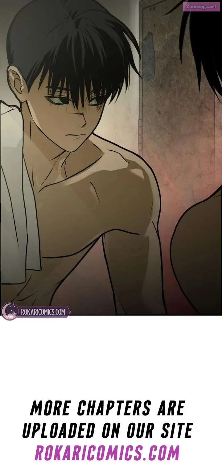 Bunker Days Chapter 4 page 85 - 