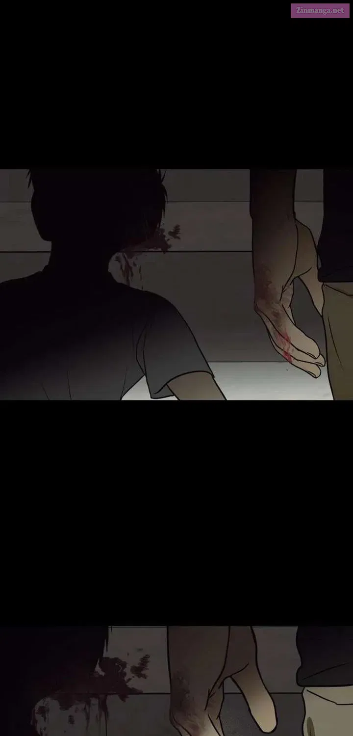 Bunker Days Chapter 5 page 2 - 