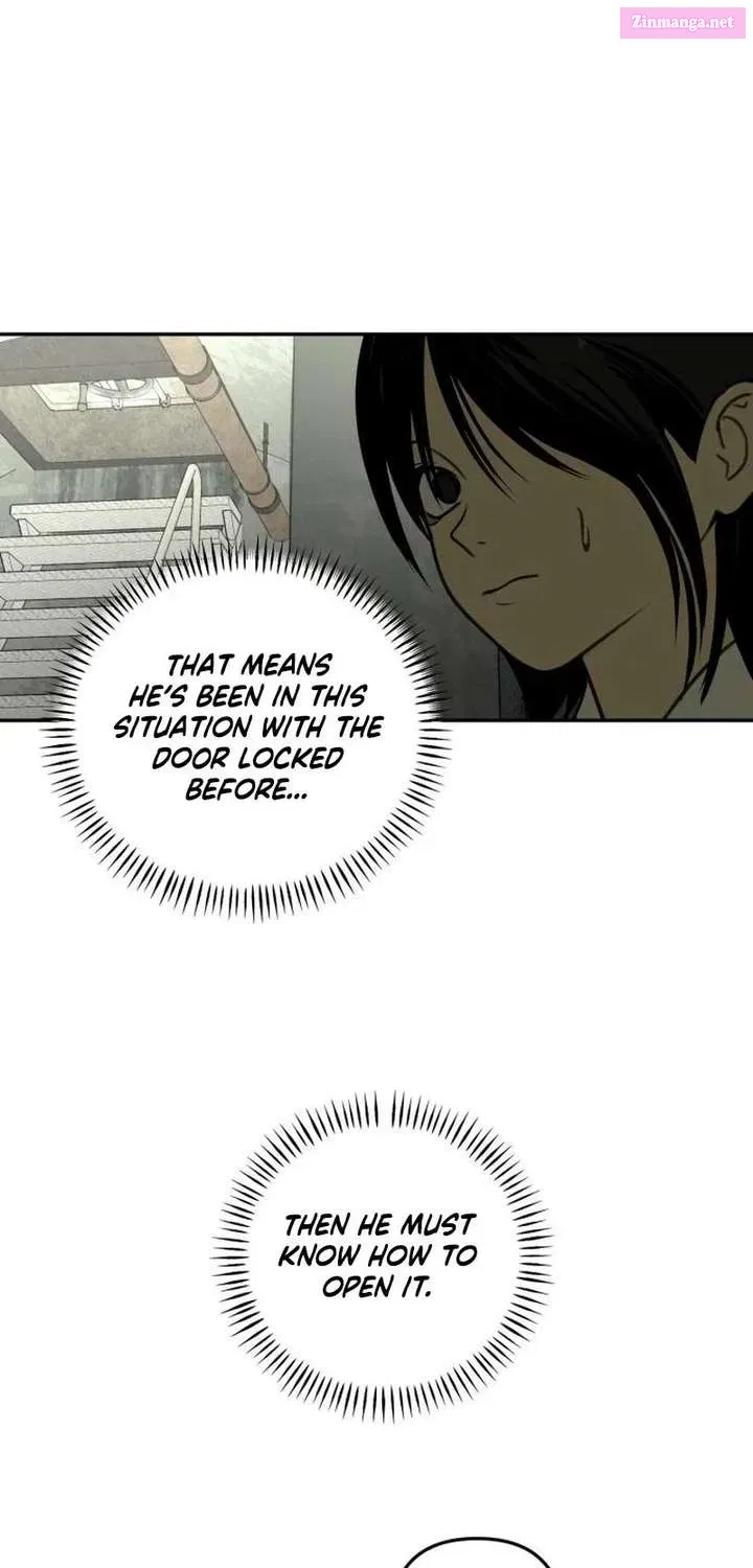 Bunker Days Chapter 5 page 14 - 