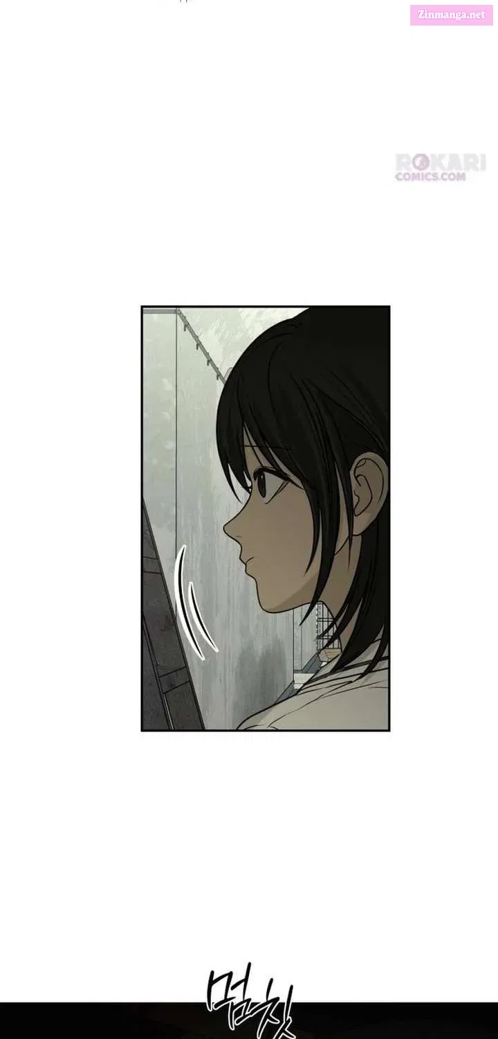 Bunker Days Chapter 5 page 21 - 