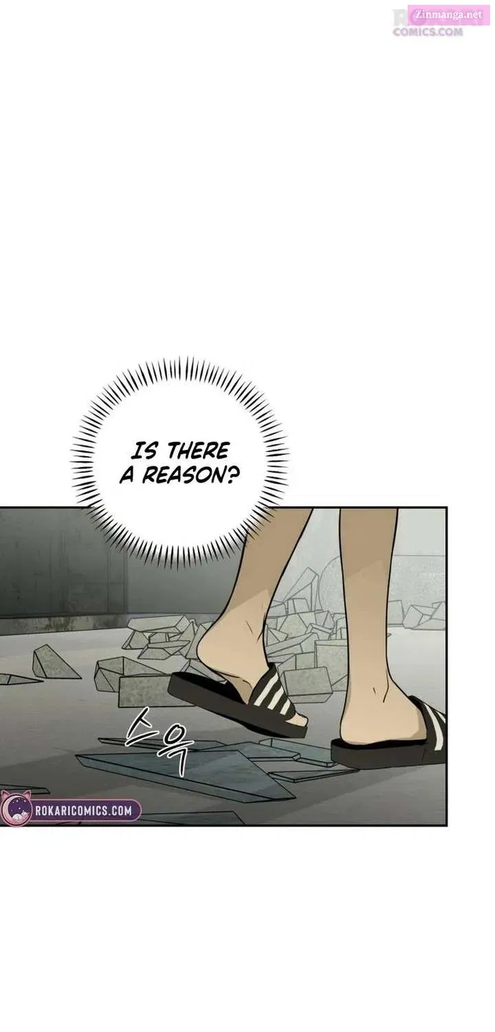 Bunker Days Chapter 5 page 24 - 