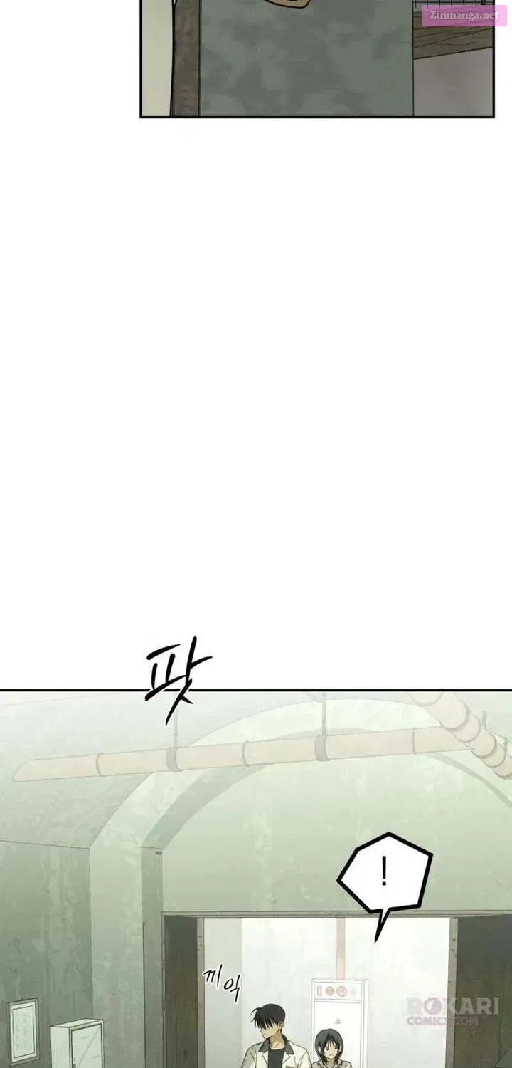 Bunker Days Chapter 5 page 26 - 