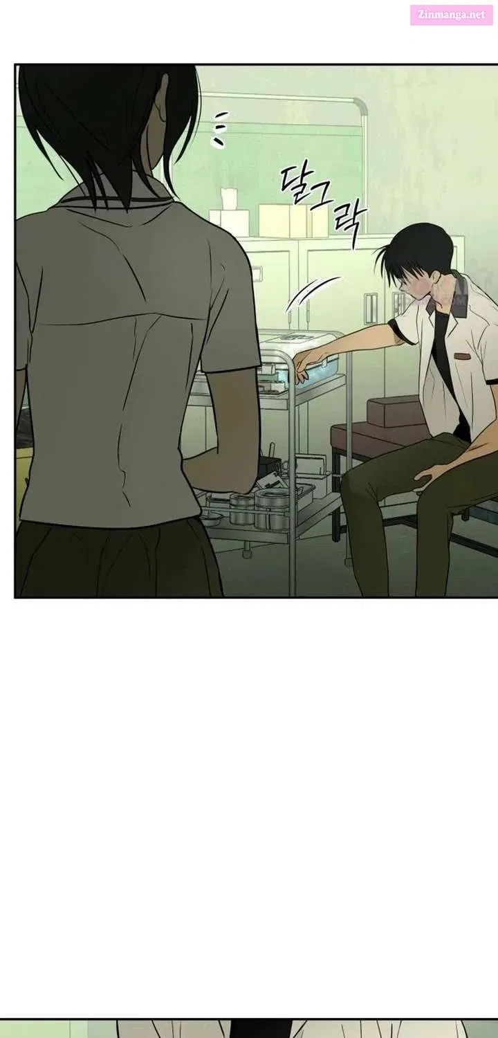 Bunker Days Chapter 5 page 29 - 
