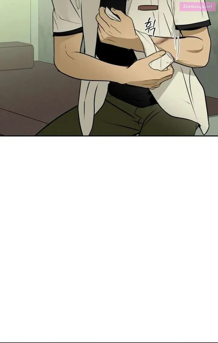 Bunker Days Chapter 5 page 30 - 