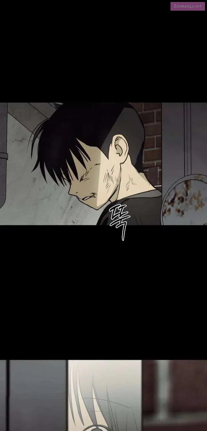 Bunker Days Chapter 5 page 4 - 