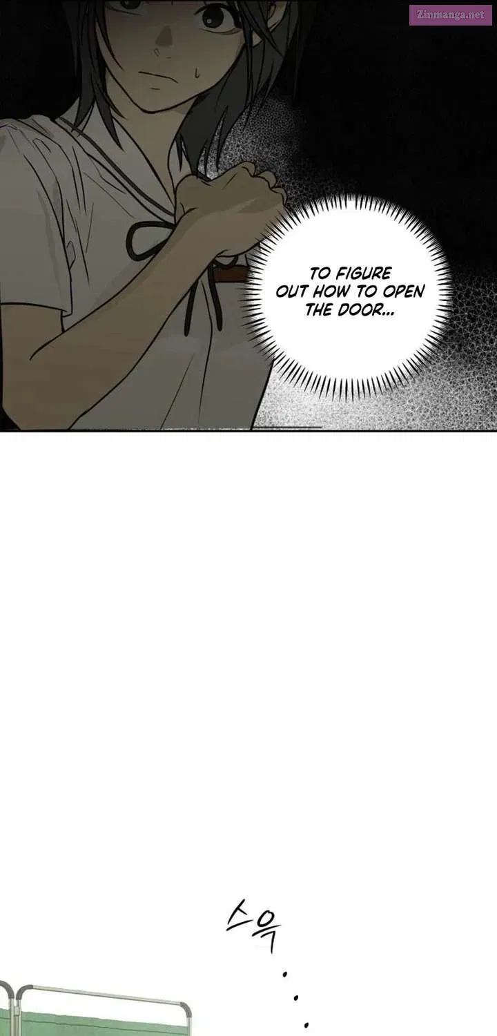Bunker Days Chapter 5 page 31 - 