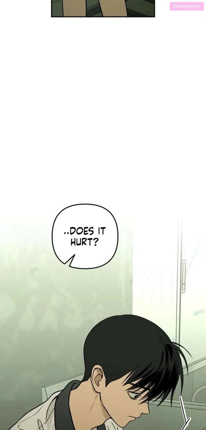 Bunker Days Chapter 5 page 33 - 