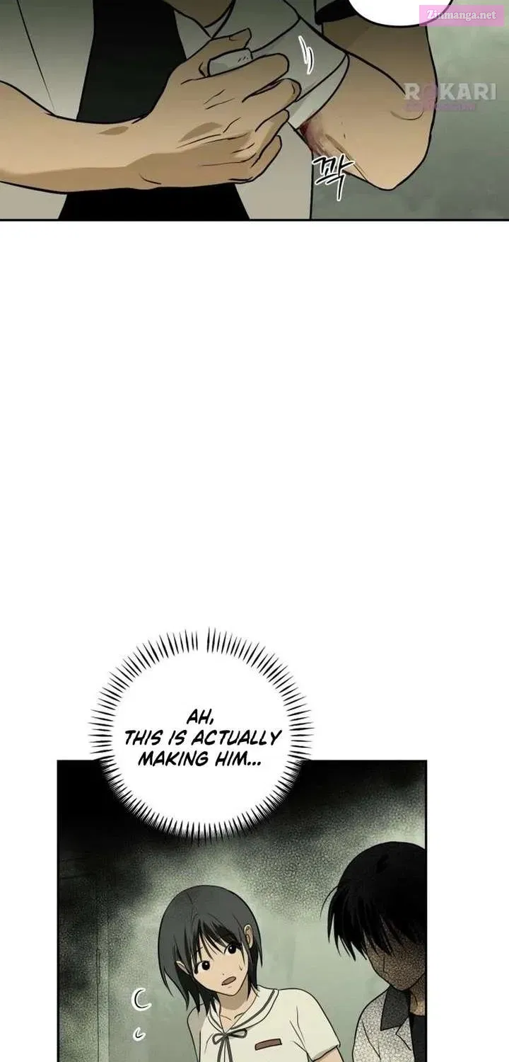 Bunker Days Chapter 5 page 38 - 