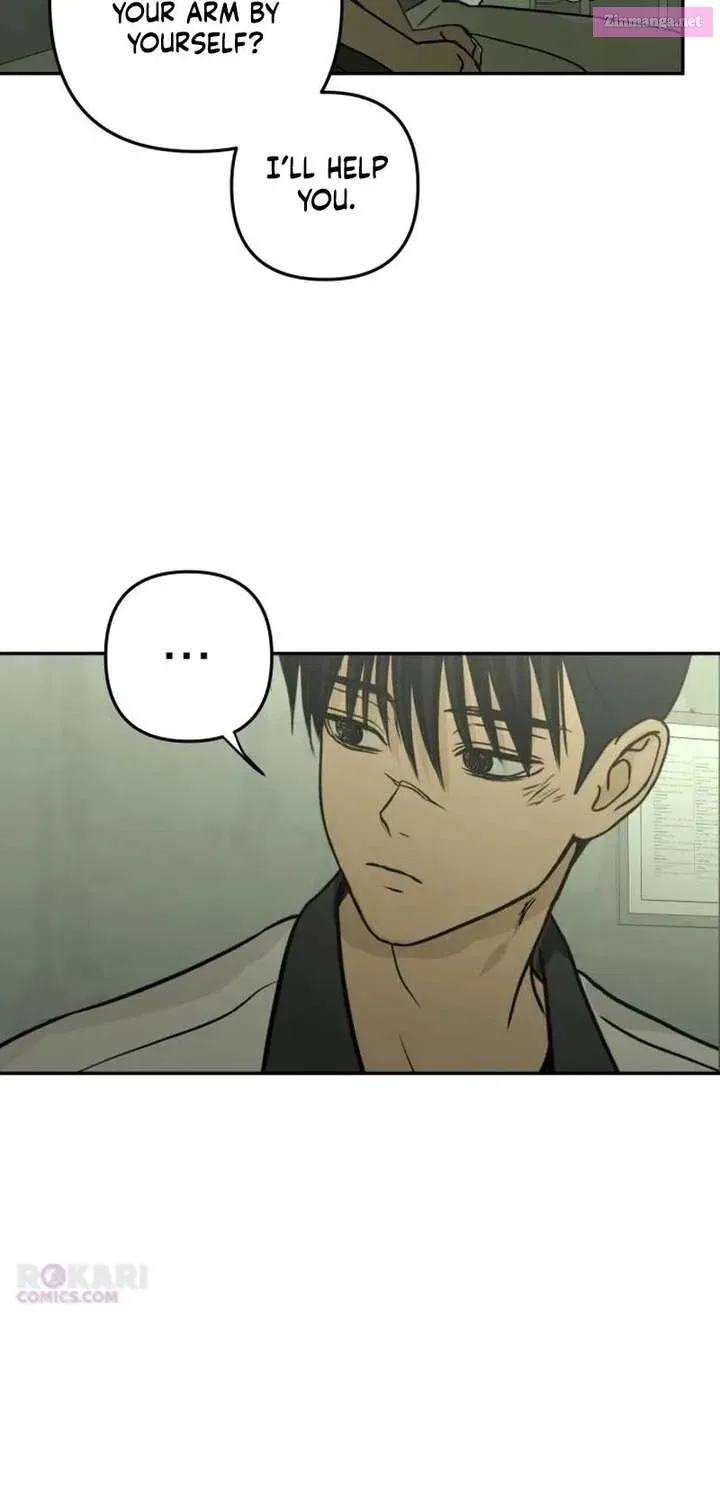 Bunker Days Chapter 5 page 40 - 