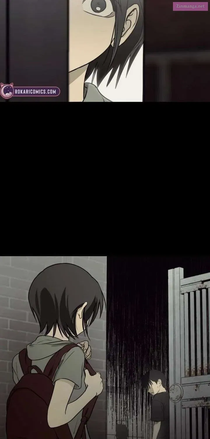 Bunker Days Chapter 5 page 5 - 
