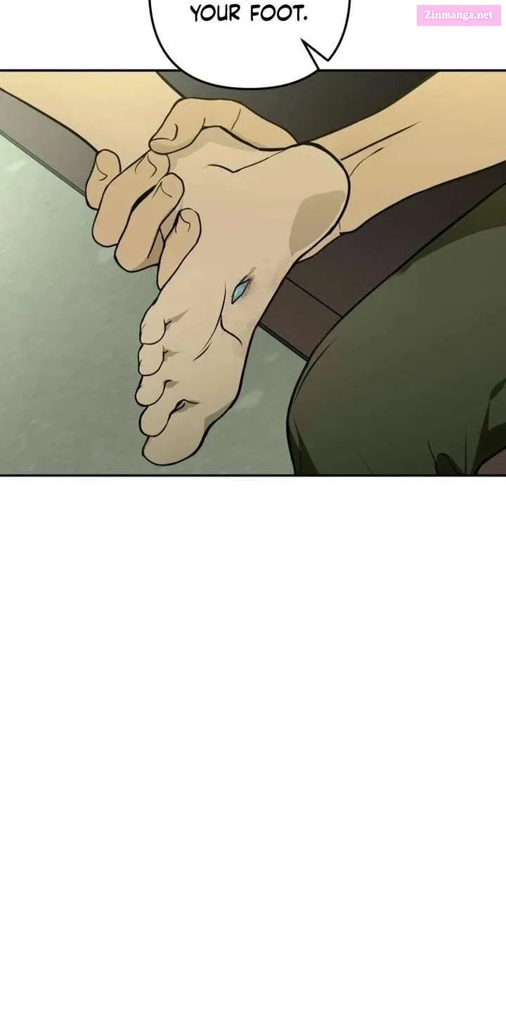 Bunker Days Chapter 5 page 48 - 