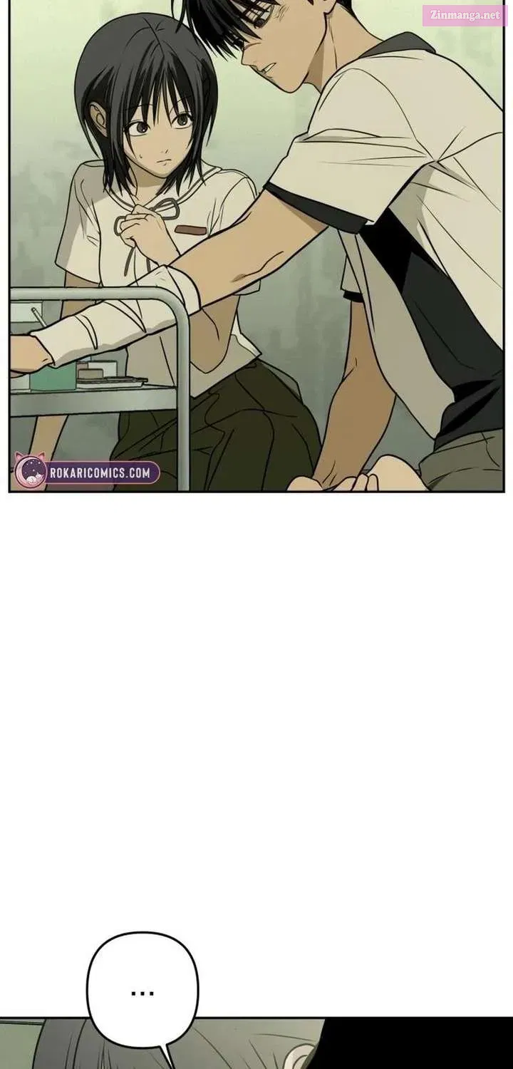 Bunker Days Chapter 5 page 51 - 