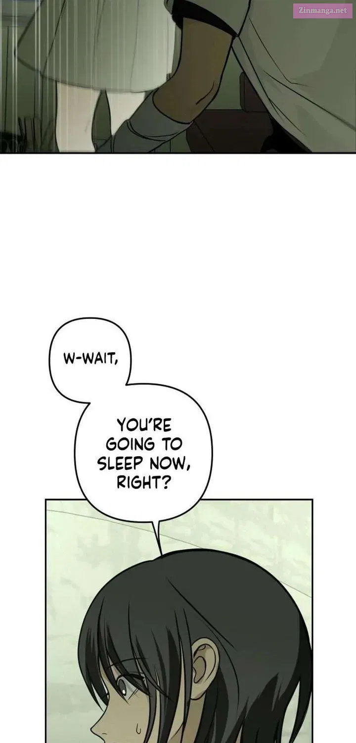 Bunker Days Chapter 5 page 56 - 