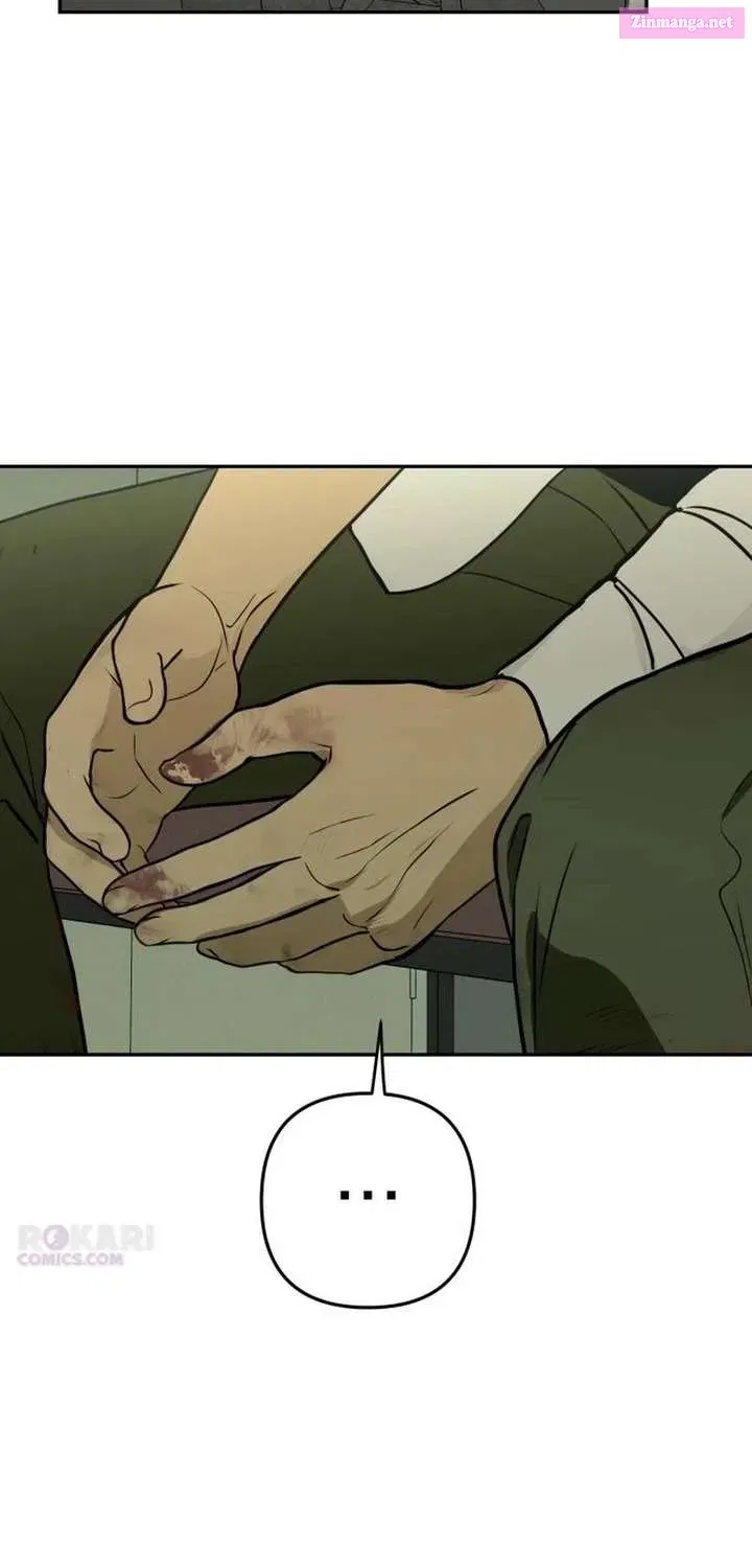 Bunker Days Chapter 5 page 59 - 