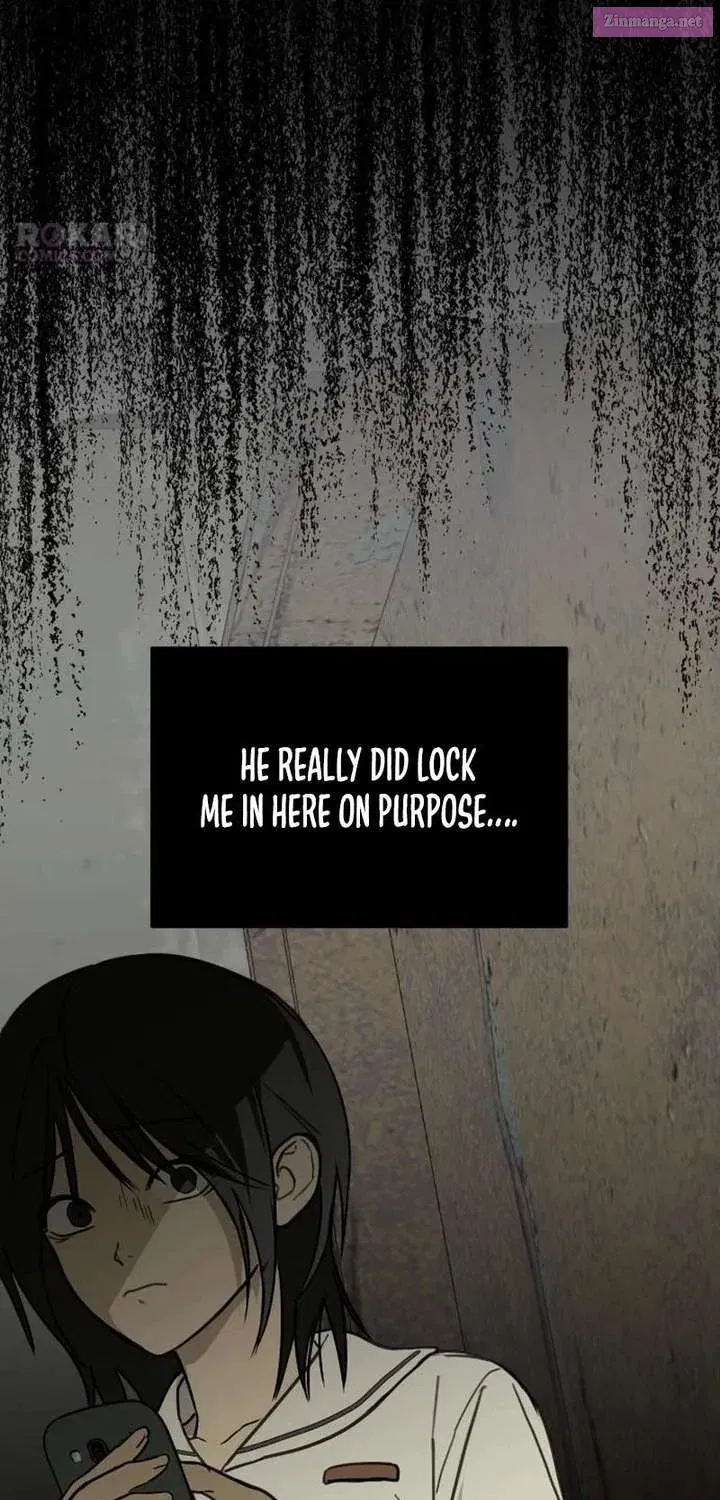 Bunker Days Chapter 5 page 7 - 
