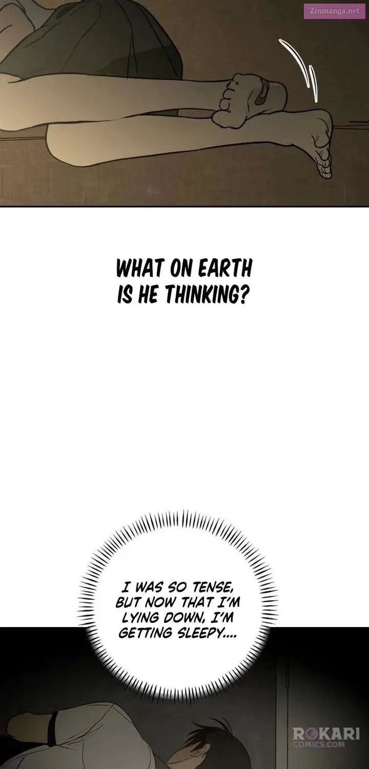 Bunker Days Chapter 5 page 67 - 