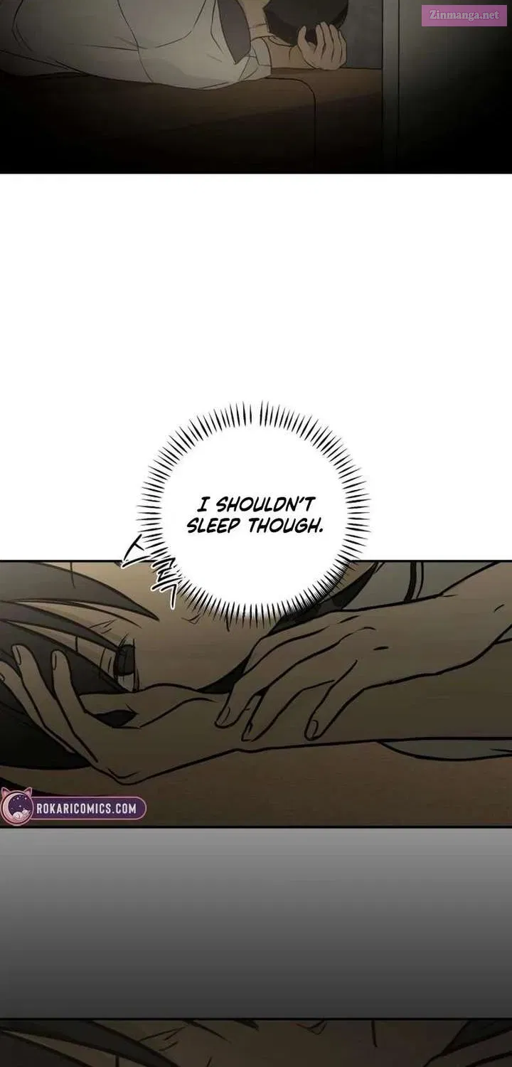 Bunker Days Chapter 5 page 68 - 