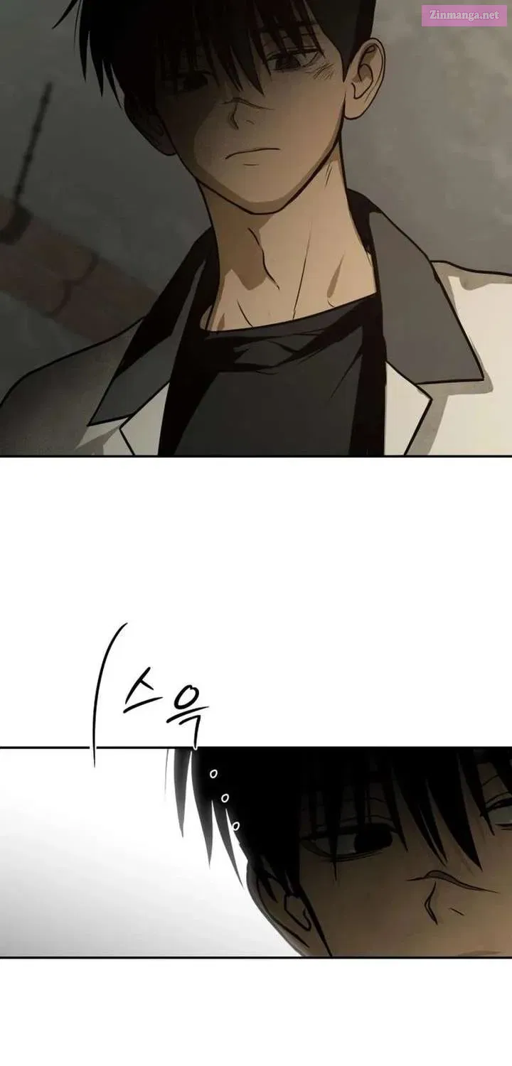 Bunker Days Chapter 5 page 72 - 