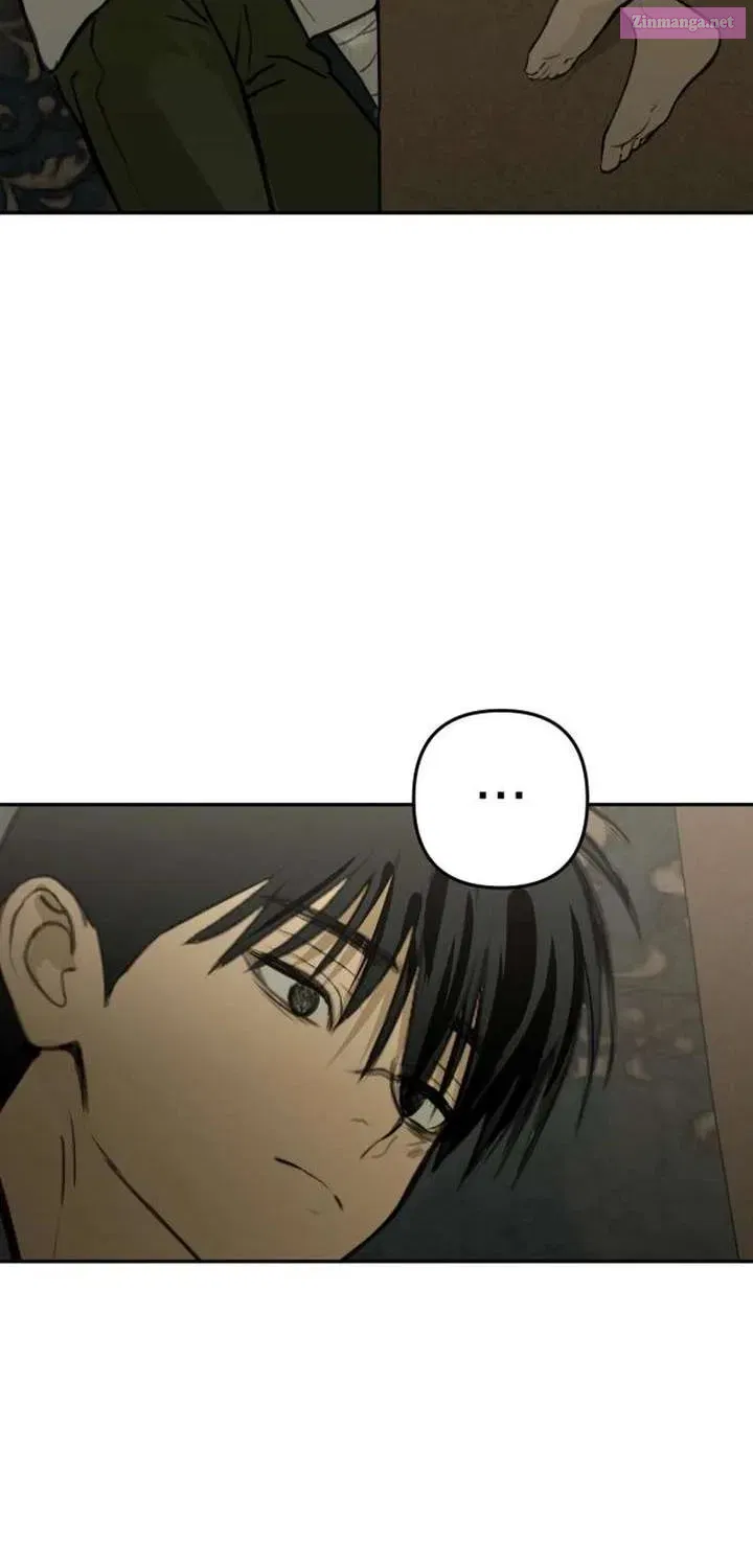 Bunker Days Chapter 5 page 74 - 