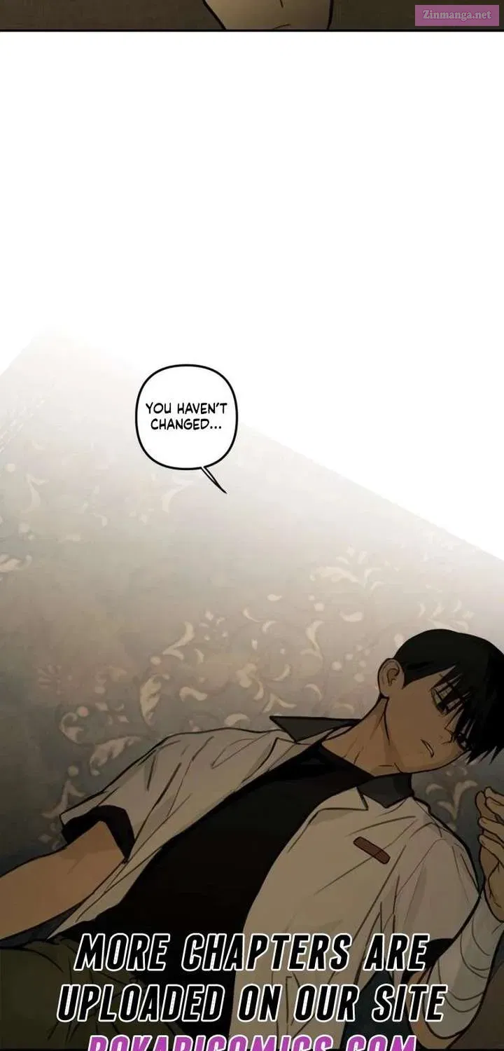 Bunker Days Chapter 5 page 77 - 