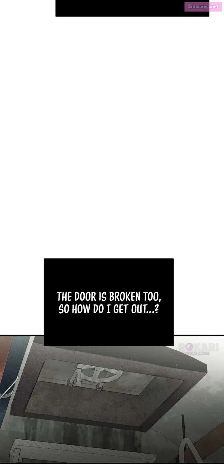 Bunker Days Chapter 5 page 9 - 