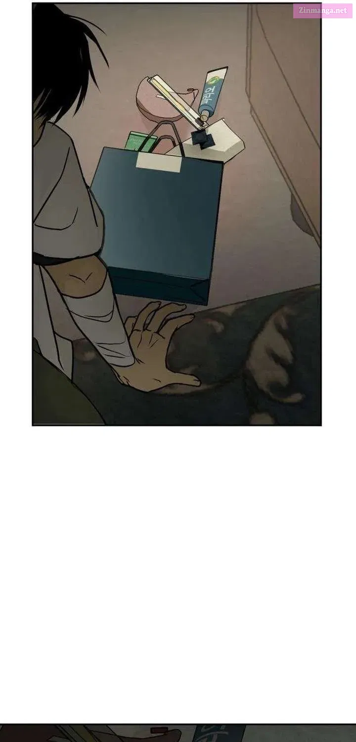 Bunker Days Chapter 6 page 19 - 