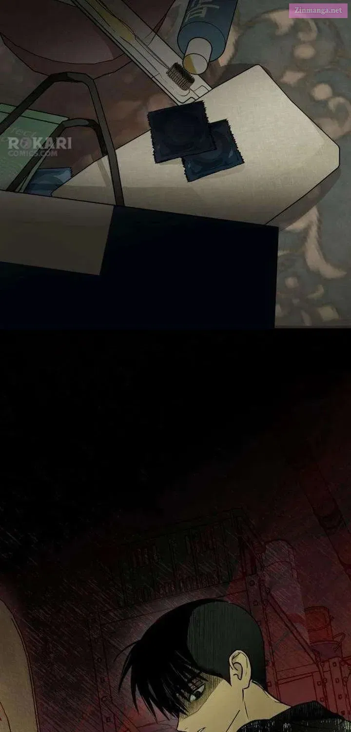 Bunker Days Chapter 6 page 20 - 
