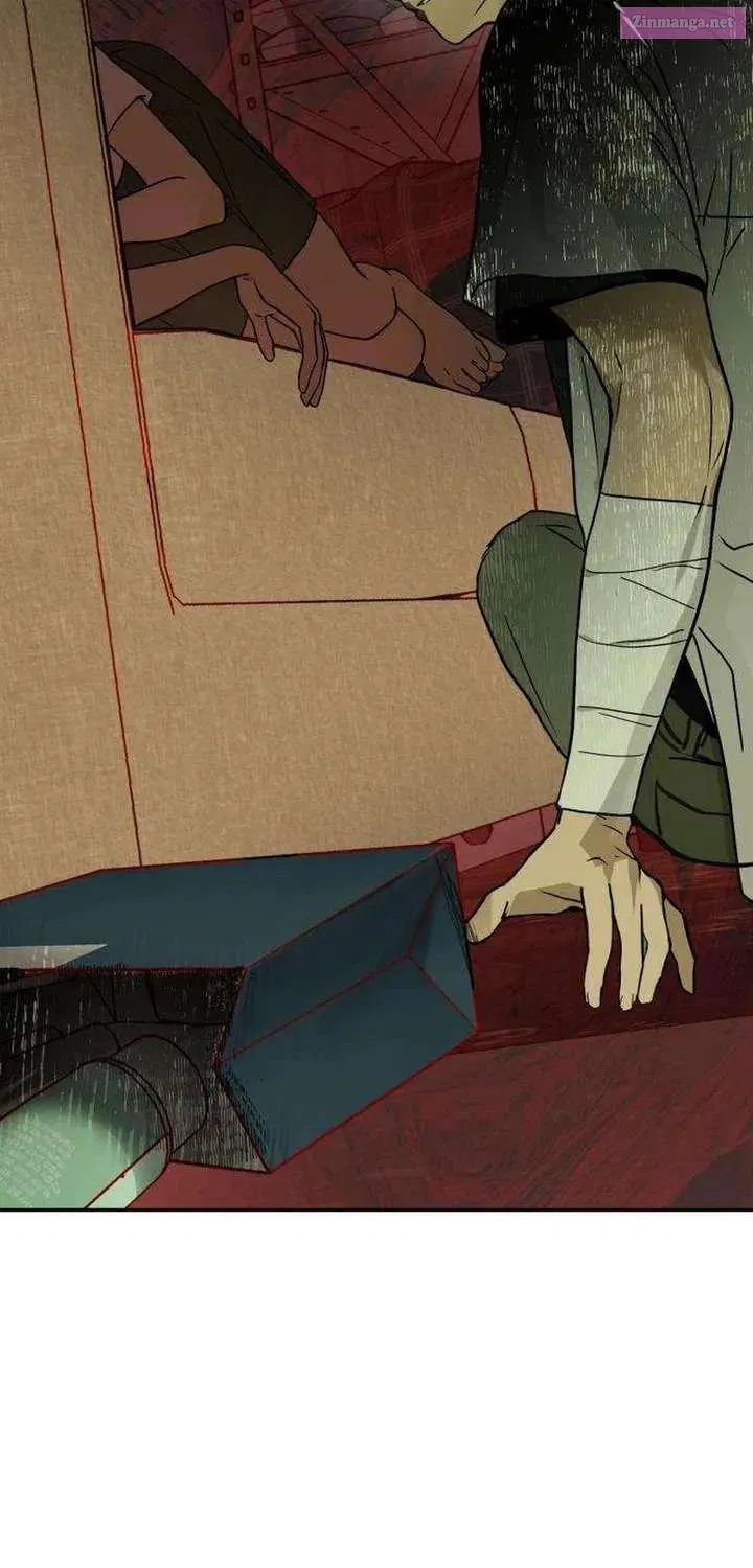 Bunker Days Chapter 6 page 21 - 