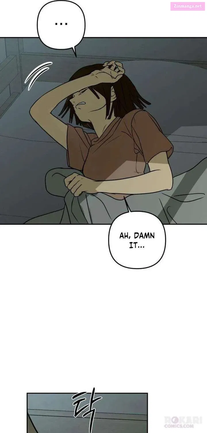 Bunker Days Chapter 6 page 25 - 