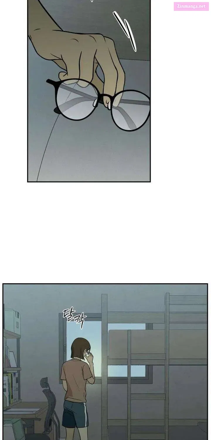 Bunker Days Chapter 6 page 26 - 