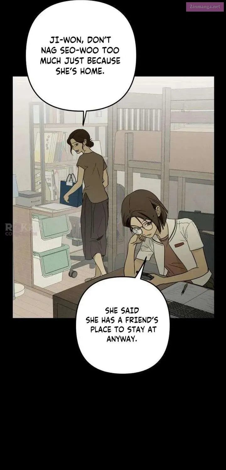 Bunker Days Chapter 6 page 31 - 