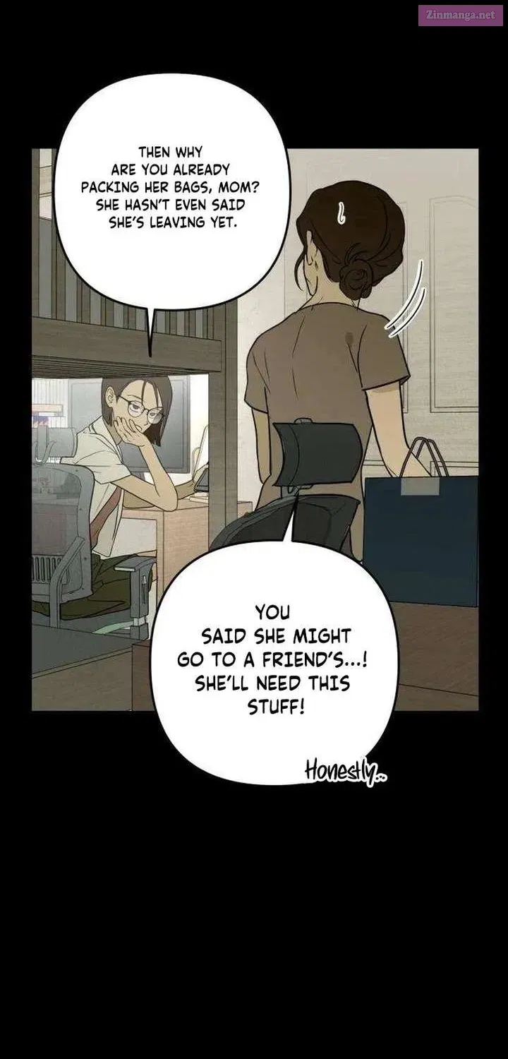 Bunker Days Chapter 6 page 32 - 