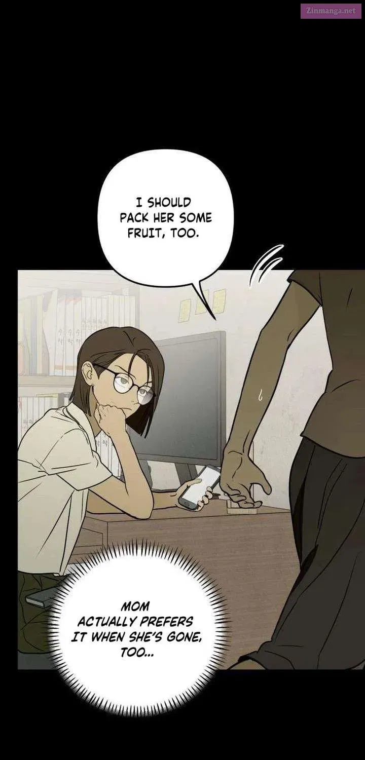 Bunker Days Chapter 6 page 33 - 