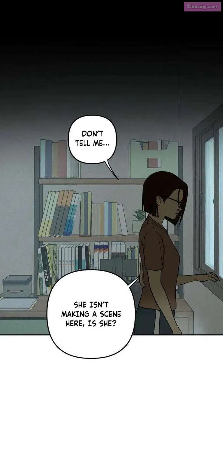 Bunker Days Chapter 6 page 39 - 