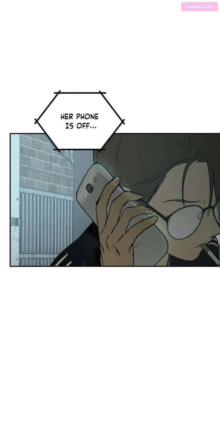 Bunker Days Chapter 6 page 42 - 