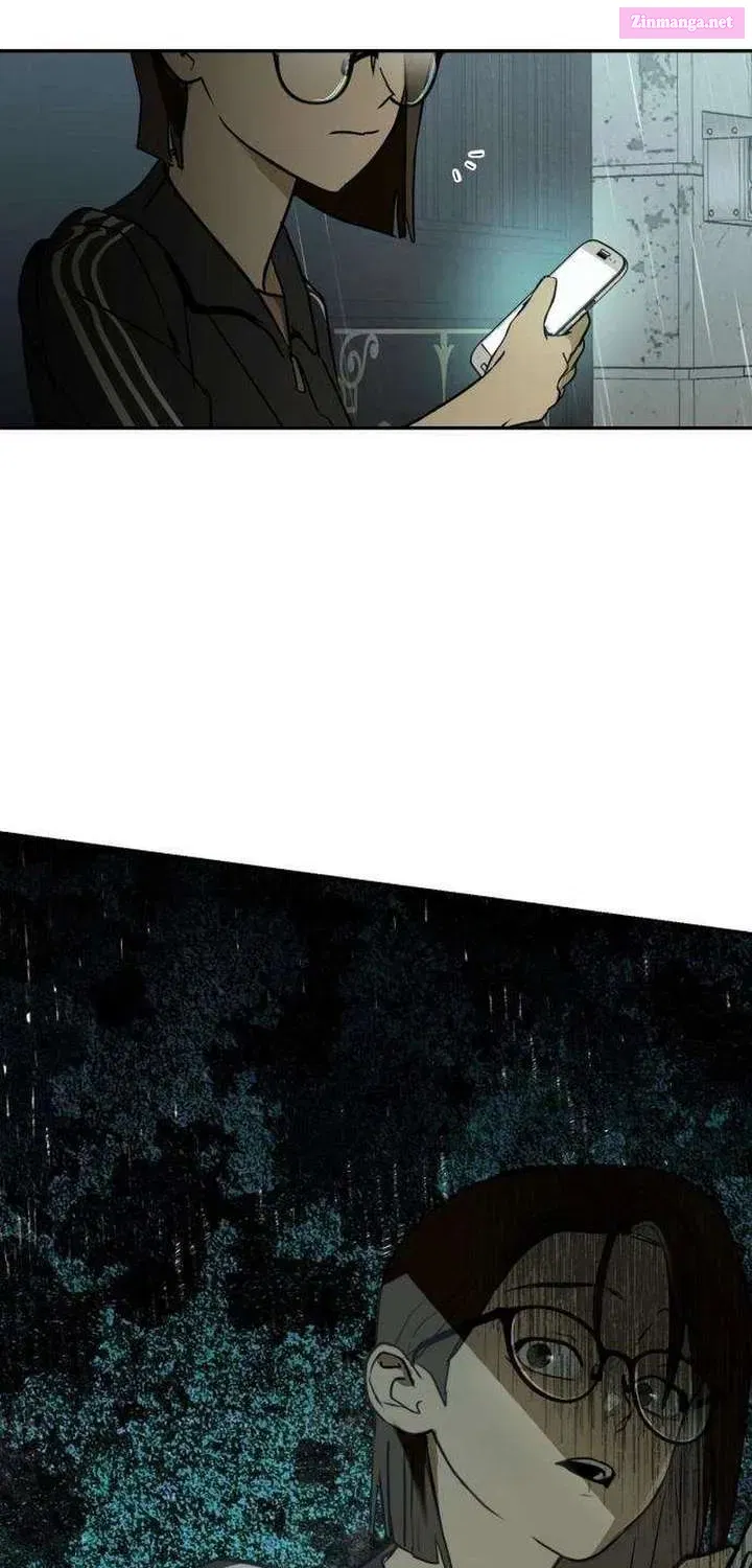 Bunker Days Chapter 6 page 44 - 