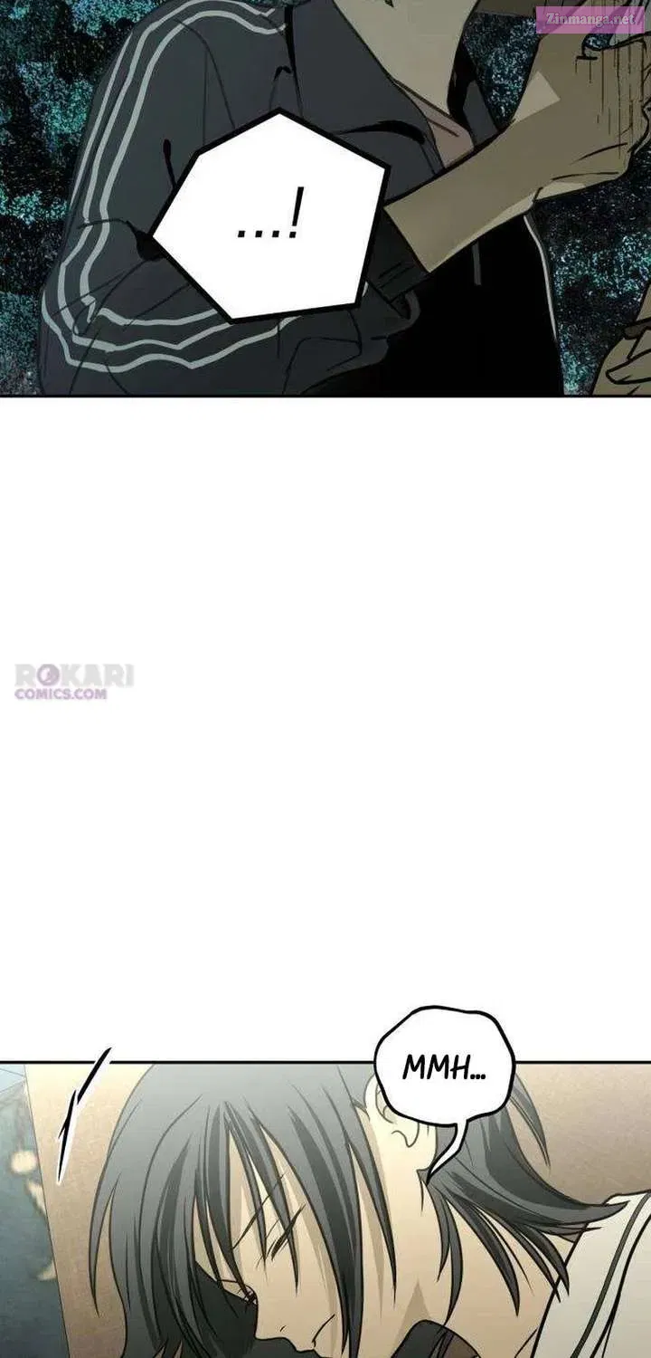 Bunker Days Chapter 6 page 45 - 