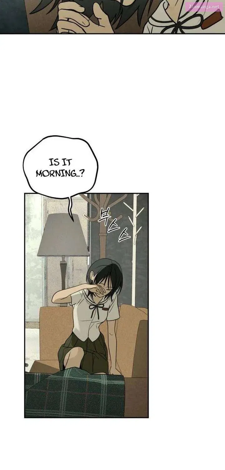 Bunker Days Chapter 6 page 46 - 
