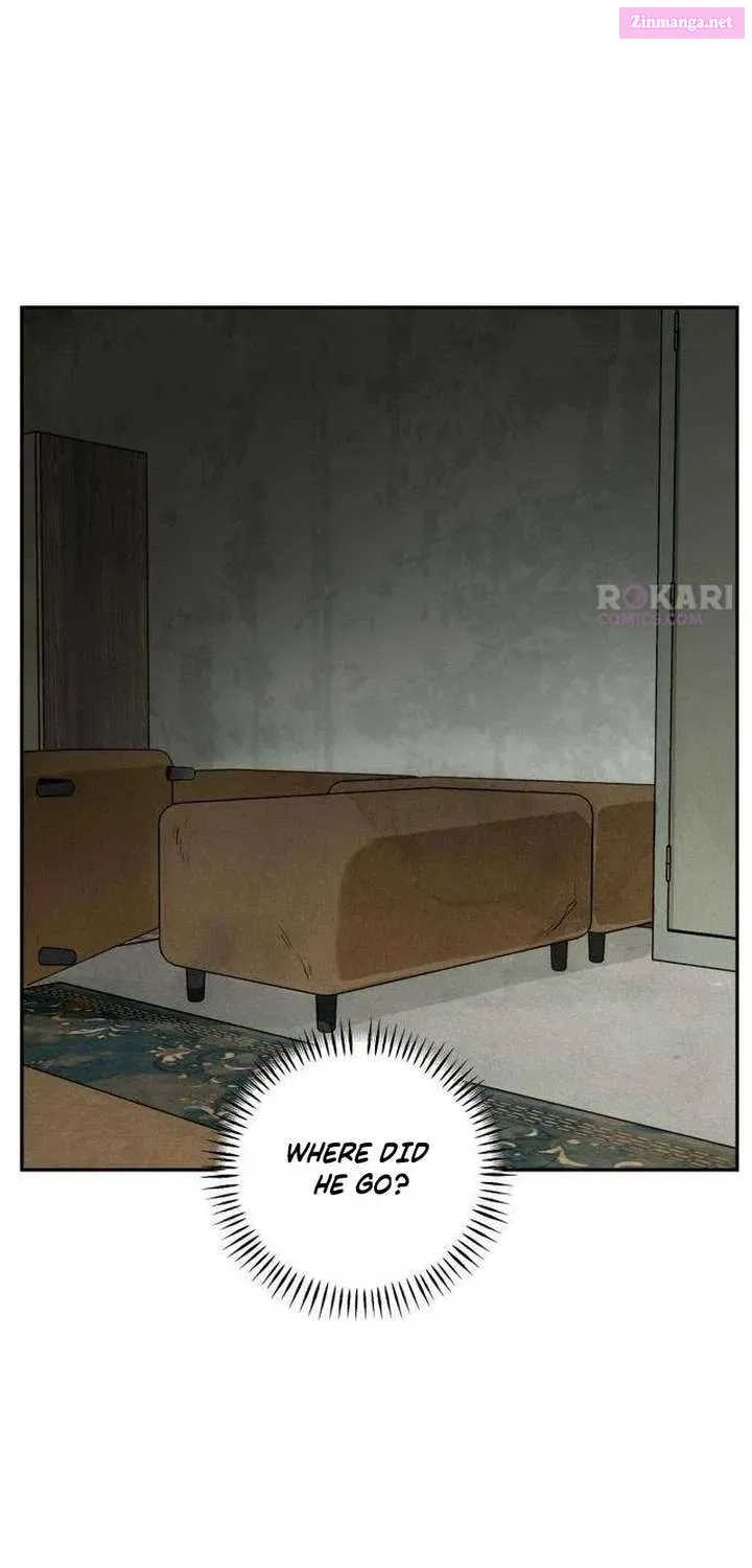 Bunker Days Chapter 6 page 48 - 