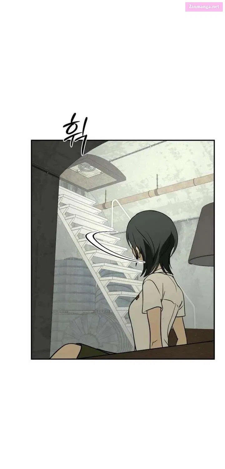 Bunker Days Chapter 6 page 49 - 