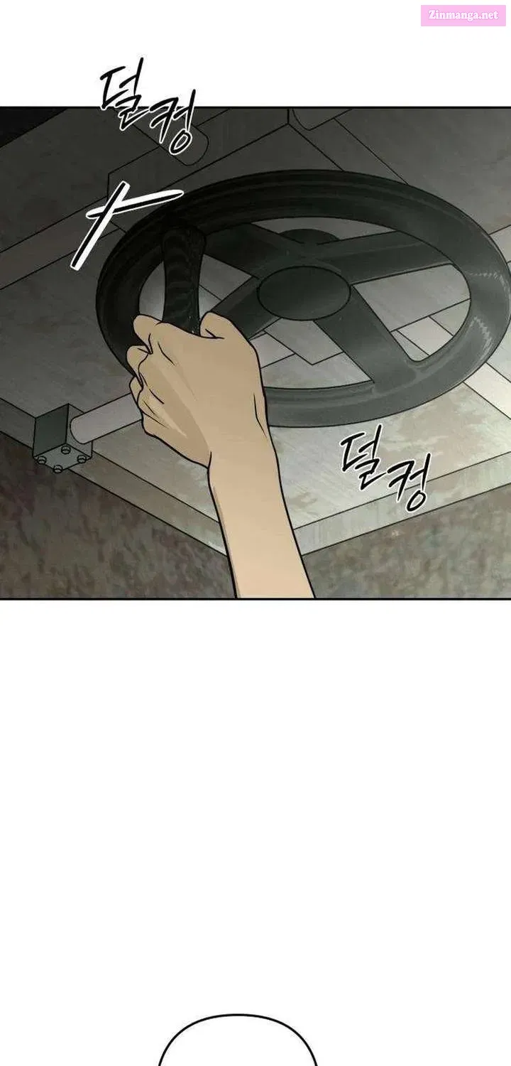 Bunker Days Chapter 6 page 50 - 